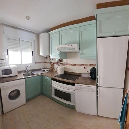 Apartamento Costa Caribe El Borseral 外观 照片