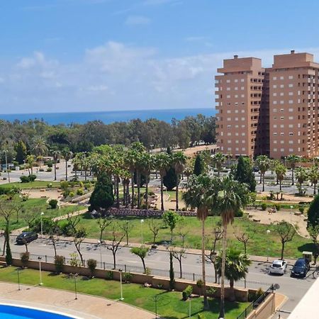 Apartamento Costa Caribe El Borseral 外观 照片