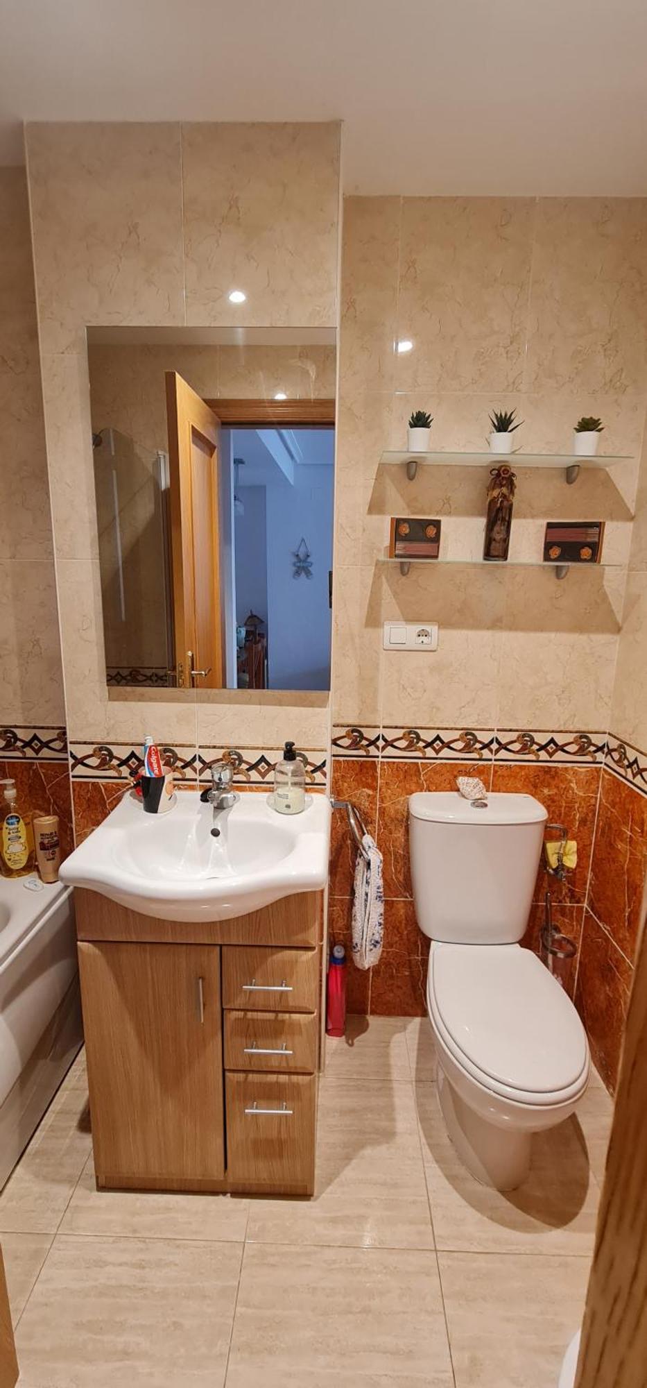 Apartamento Costa Caribe El Borseral 外观 照片