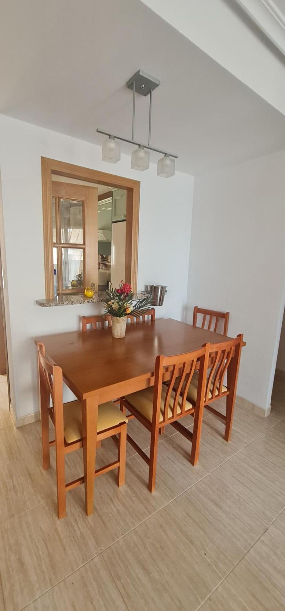 Apartamento Costa Caribe El Borseral 外观 照片