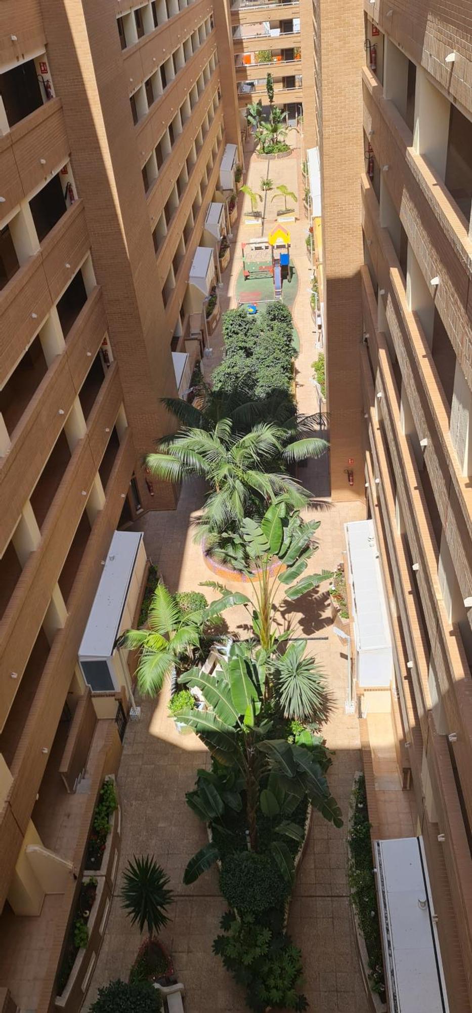 Apartamento Costa Caribe El Borseral 外观 照片