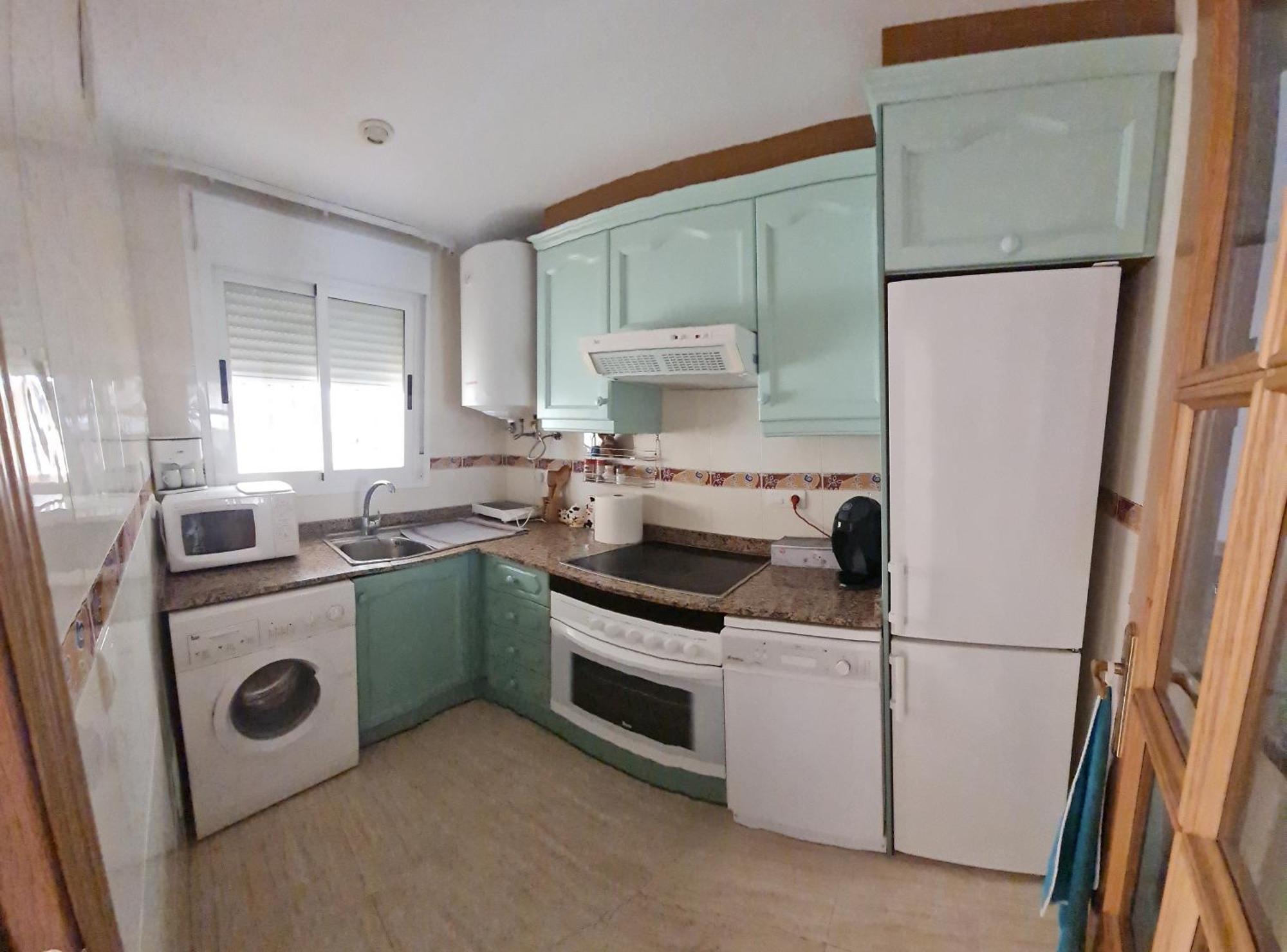 Apartamento Costa Caribe El Borseral 外观 照片