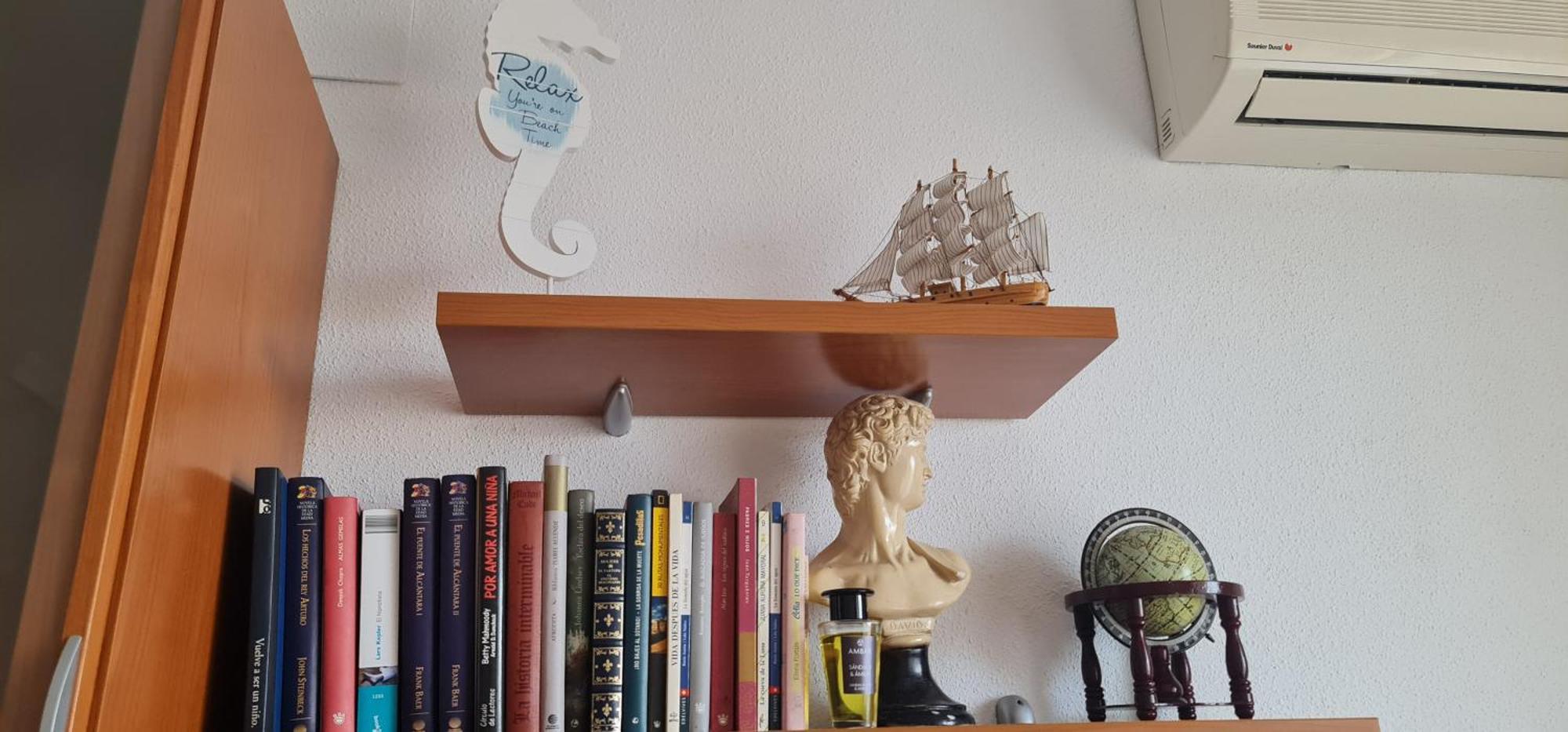 Apartamento Costa Caribe El Borseral 外观 照片