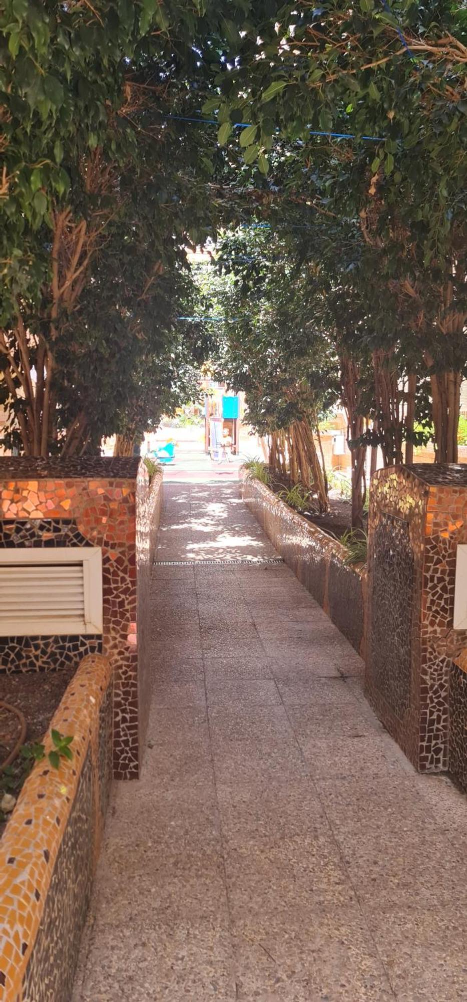 Apartamento Costa Caribe El Borseral 外观 照片