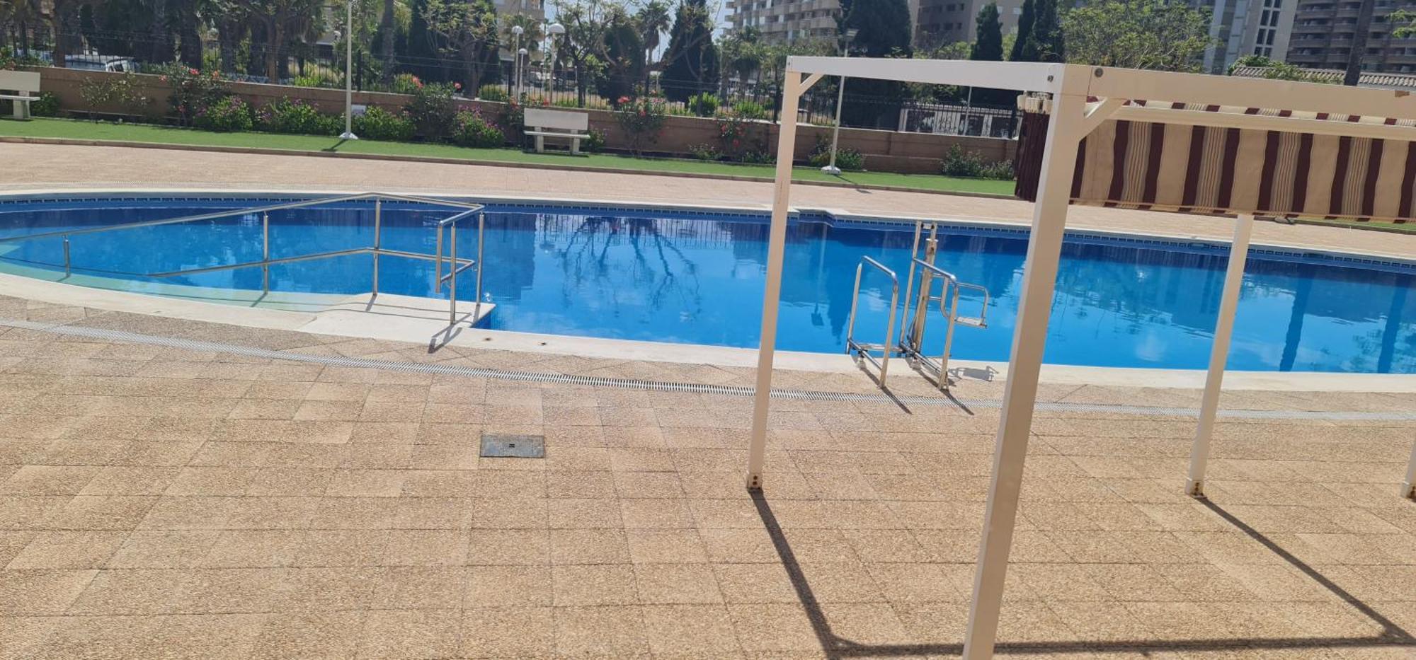 Apartamento Costa Caribe El Borseral 外观 照片