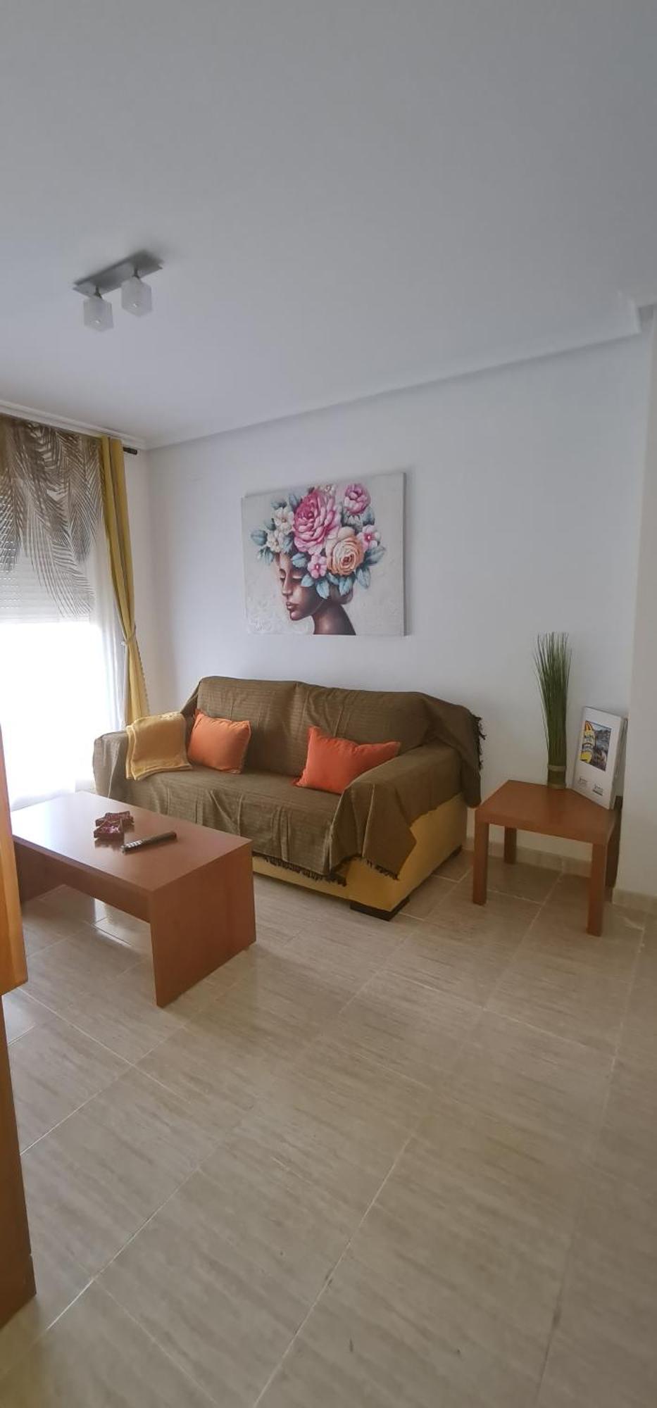 Apartamento Costa Caribe El Borseral 外观 照片