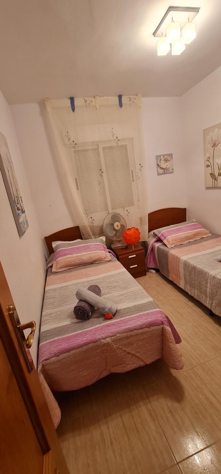 Apartamento Costa Caribe El Borseral 外观 照片
