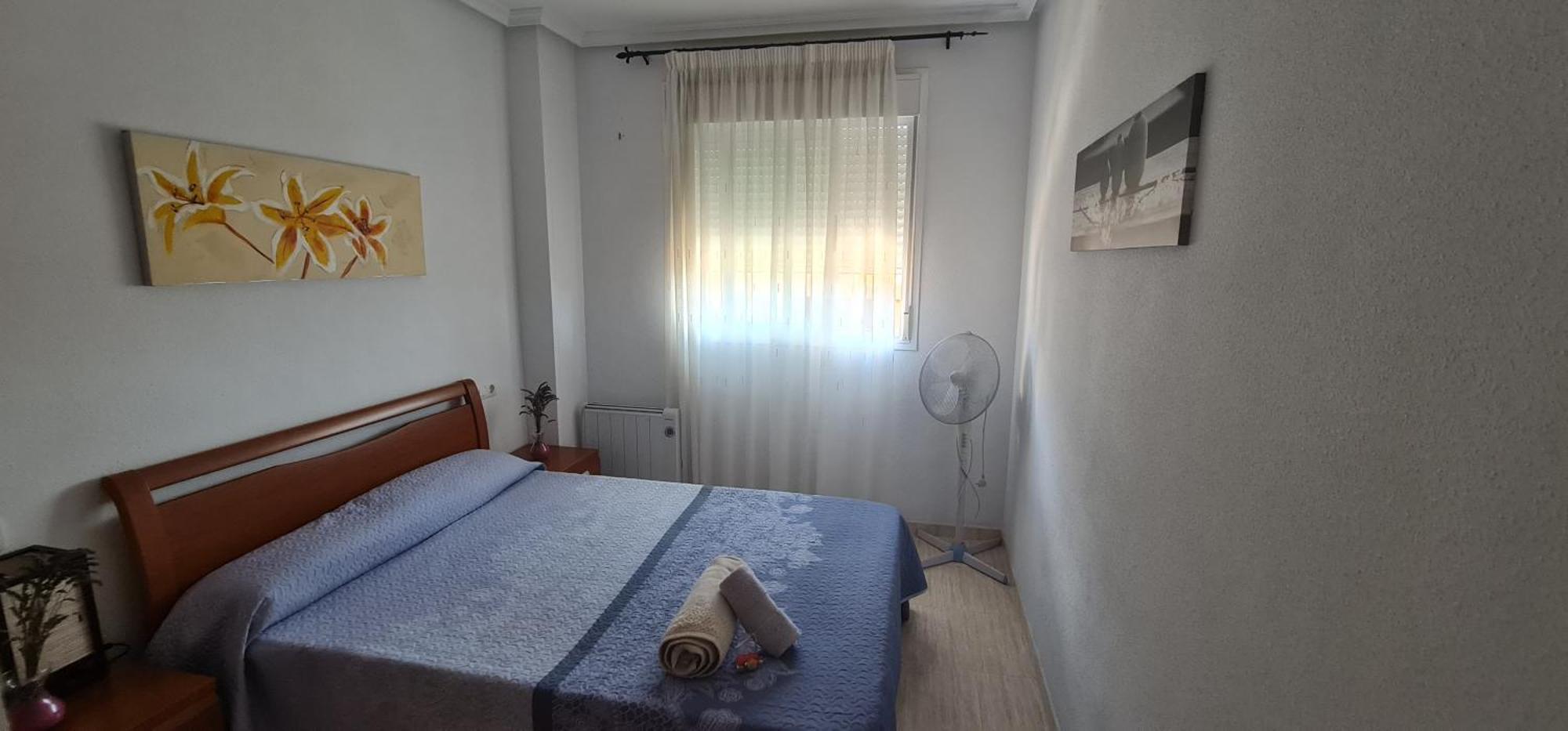 Apartamento Costa Caribe El Borseral 外观 照片