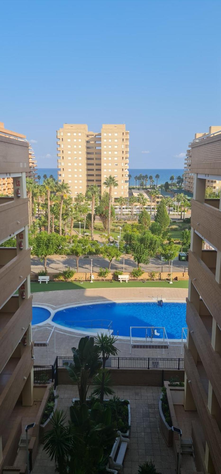 Apartamento Costa Caribe El Borseral 外观 照片